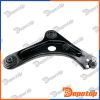 Bras Des Suspension avant droite pour CITROEN | 40-08235, 97CI02293