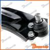 Bras Des Suspension avant droite pour CITROEN | 40-08235, 97CI02293