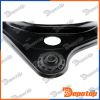 Bras Des Suspension avant droite pour CITROEN | 40-08235, 97CI02293