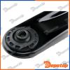 Bras Des Suspension avant droite pour CITROEN | 40-08235, 97CI02293