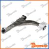 Bras Des Suspension avant gauche pour CHEVROLET | 027262013576-01, 027263013576-02