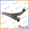 Bras Des Suspension avant gauche pour CHEVROLET | 027262013576-01, 027263013576-02