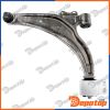 Bras Des Suspension avant gauche pour CHEVROLET | 027262013576-01, 027263013576-02