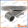 Bras Des Suspension avant gauche pour CHEVROLET | 027262013576-01, 027263013576-02