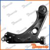 Bras Des Suspension avant droite pour OPEL | 5-926, 40-00121