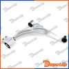 Bras Des Suspension avant droite pour OPEL | 19TC757, 20-21795