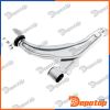 Bras Des Suspension avant droite pour OPEL | 19TC757, 20-21795