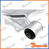 Bras Des Suspension avant droite pour OPEL | 19TC757, 20-21795