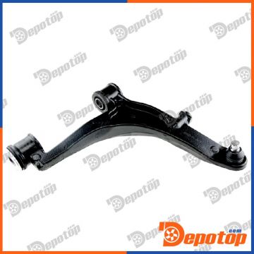 Bras Des Suspension avant droite pour NISSAN | 16-160500028, 20-00583-1