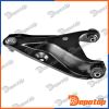 Bras Des Suspension avant droite pour DACIA | 821055610, FCA7029