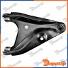 Bras Des Suspension avant droite pour DACIA | 821055610, FCA7029
