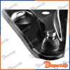 Bras Des Suspension avant droite pour DACIA | 821055610, FCA7029