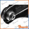 Bras Des Suspension avant droite pour DACIA | 821055610, FCA7029