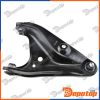 Bras Des Suspension avant droite pour DACIA | 16-160500066, 20-21746