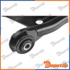 Bras Des Suspension avant droite pour DACIA | 16-160500066, 20-21746