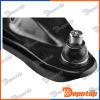 Bras Des Suspension avant droite pour DACIA | 16-160500066, 20-21746