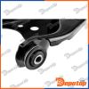 Bras Des Suspension avant gauche pour DACIA | 16-160500067, 20-21747