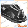 Bras Des Suspension avant gauche pour DACIA | 16-160500067, 20-21747