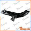 Bras Des Suspension avant droite pour RENAULT | 16-160500024, 40-06374