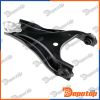 Bras Des Suspension avant gauche pour DACIA | 16-160500049, 87-1742