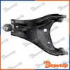 Bras Des Suspension avant gauche pour DACIA | 16-160500049, 87-1742