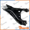 Bras Des Suspension avant droite pour DACIA | 16-160500050, 87-1743