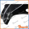 Bras Des Suspension avant droite pour DACIA | 16-160500050, 87-1743