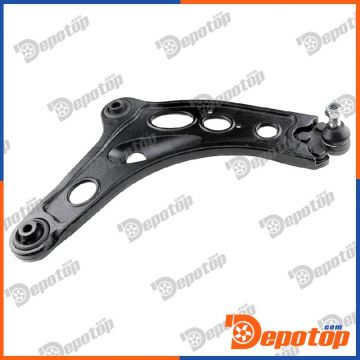 Bras Des Suspension avant droite pour NISSAN | 96-90482-1, 97NS09214