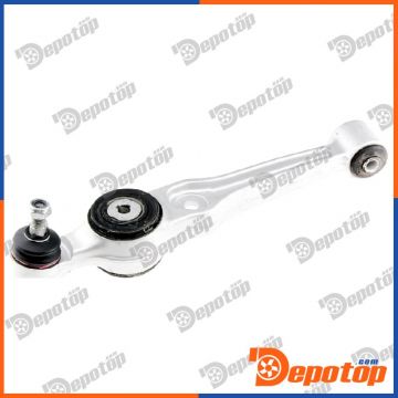 Bras Des Suspension avant gauche pour SAAB | 46-03767, 94SA02652