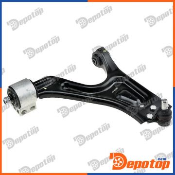 Bras Des Suspension avant droite pour SAAB | 87-0625, 87-1090