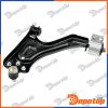 Bras Des Suspension avant droite pour SAAB | 87-0625, 87-1090