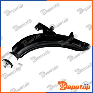 Bras Des Suspension avant droite pour SUBARU | ZWD-SB-001, 20202FE140