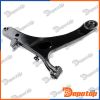 Bras Des Suspension avant gauche pour SUBARU | 83170, 850068504