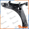 Bras Des Suspension avant gauche pour SUBARU | N4907007, ZWD-SB-007