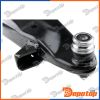 Bras Des Suspension avant gauche pour SUBARU | N4907007, ZWD-SB-007