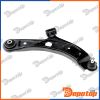 Bras Des Suspension avant droite pour SUZUKI | 72-08-821R, 72821R