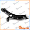 Bras Des Suspension avant droite pour SUZUKI | 72-08-821R, 72821R