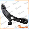 Bras Des Suspension avant droite pour SUZUKI | 72-08-821R, 72821R