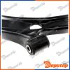 Bras Des Suspension avant droite pour SUZUKI | 72-08-821R, 72821R