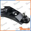 Bras Des Suspension avant droite pour SUZUKI | 72-08-815R, 72815R