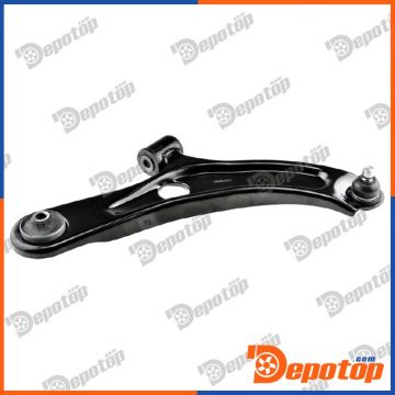 Bras Des Suspension avant droite pour SUZUKI | 34-160100004, 25098