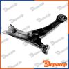 Bras Des Suspension avant gauche pour TOYOTA | 871658, J4902009