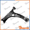 Bras Des Suspension avant gauche pour TOYOTA | 871658, J4902009