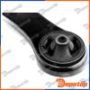 Bras Des Suspension avant gauche pour TOYOTA | 871658, J4902009