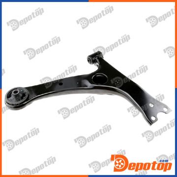 Bras Des Suspension avant droite pour TOYOTA | 871659, J4912009