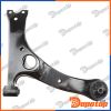 Bras Des Suspension avant droite pour TOYOTA | 871659, J4912009