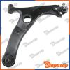 Bras Des Suspension avant droite pour TOYOTA | ZWD-TY-049, 4806842040