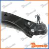 Bras Des Suspension avant droite pour TOYOTA | ZWD-TY-049, 4806842040