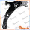 Bras Des Suspension avant droite pour TOYOTA | 30-04627, 76-02533-1