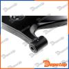 Bras Des Suspension avant droite pour TOYOTA | 30-04627, 76-02533-1